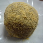 御菓子司 塩芳軒 - 蕨