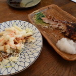 升屋 - ライドーなバーサーとロニマカのダーサラ