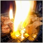 ドラゴンソウル - 上ホルモン