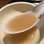 鴨出汁中華蕎麦 麺屋yoshiki - 