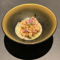 鉄板焼 漆 - 