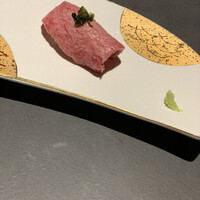鉄板焼 漆 - 