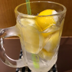 食と酒 ゆずまる。 - 