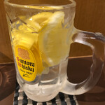 食と酒 ゆずまる。 - 