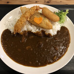 カレー工房 あいあい亭 - 