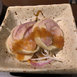 食と酒 ゆずまる。 - 