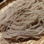 SOBA DINING 空楽 - 