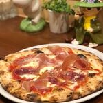 PIZZA Parlor Taupo - 