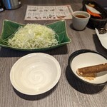 とんかつ新宿さぼてん - 