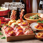 個室ビストロ FULLMOoN 渋谷本店 - 