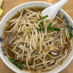 ベトコンラーメン翔華 天白店