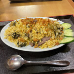 フォー ヴィエット - 牛肉チャーハン