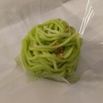 芳光 - 糸柳330円