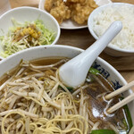 ベトコンラーメン翔華 - 