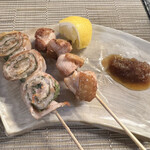 和 dining はなおか - 