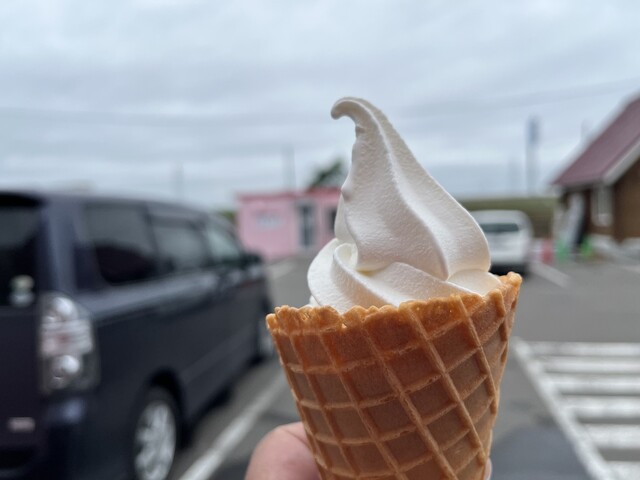 あいすの家 長沼本店