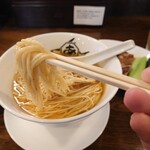 麺屋あごすけ - 