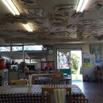 お食事処 ポセイドン - 