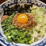 麺屋 桜 - 料理写真: