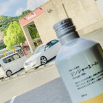 無印良品 - ドリンク写真: