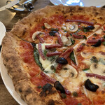 アオジ ソシガヤ - 