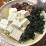 犬丸とり料理 - 