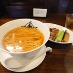 麺屋あごすけ - 