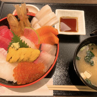 函館うに むらかみ 日本生命札幌ビル店 - 