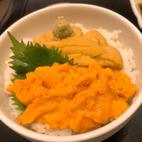 函館うに むらかみ 日本生命札幌ビル店 - 