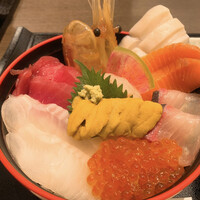 函館うに むらかみ 日本生命札幌ビル店 - 