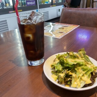 ワールドキッチン ハイジア_0