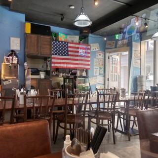 ワールドキッチン ハイジア_2