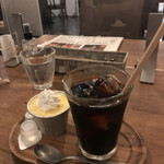 Cafe＆Dining HANAむこう - 