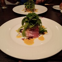 海鮮フランス料理 和楽 - 