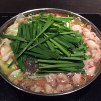 博多もつ鍋 やま中 赤坂店 - 
