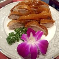 全聚徳 新宿店 -  全聚徳 新宿店 -