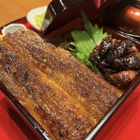 炭焼うな富士 名駅店 - 