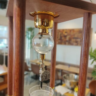 Polaris MORISHITA cafe_0