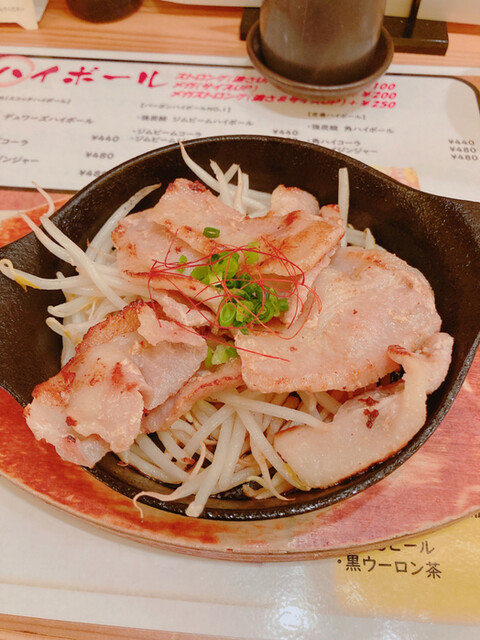 室蘭串揚げ 中島一丁目商店 - 東室蘭（串揚げ）の写真