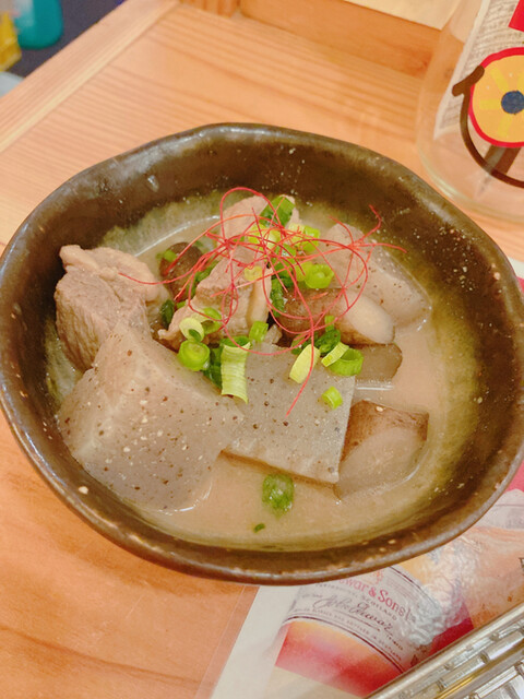 室蘭串揚げ 中島一丁目商店 - 東室蘭（串揚げ）の写真