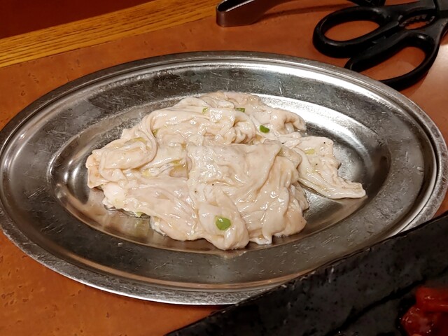 焼肉菜包 朴然 春採店（ぼくぜん） - 武佐（焼肉）の写真