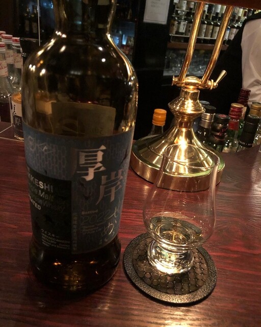 ＢＡＲ　Ｃ＋ＭＡＲＫＥＴ（シーマーケット） - 釧路（バー）の写真