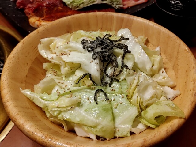 焼肉菜包 朴然 春採店（ぼくぜん） - 武佐（焼肉）の写真