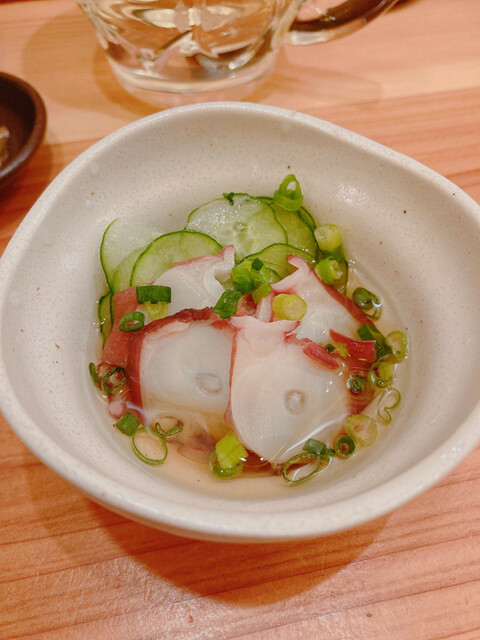 室蘭串揚げ 中島一丁目商店 - 東室蘭（串揚げ）の写真