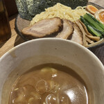 麺屋ぬかじ - 