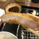 Tonkatsu Kotetsu - 