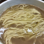 麺処 一笑 - 