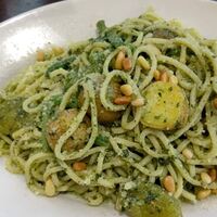 クッチーナ イタリアーナ アリア 六本木 -  クッチーナ イタリアーナ アリア 六本木 -