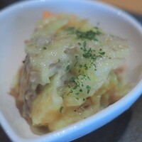 近江うし焼肉 にくTATSU 銀座店 - 