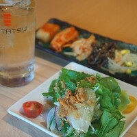 近江うし焼肉 にくTATSU 銀座店 - 